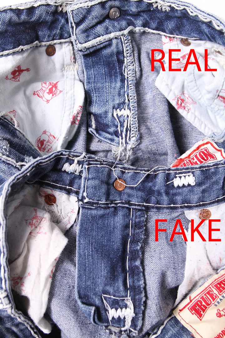 homage to home real vs fake